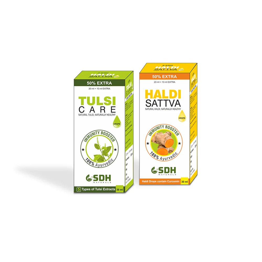 Tulsi Haldi Combo - Image 4